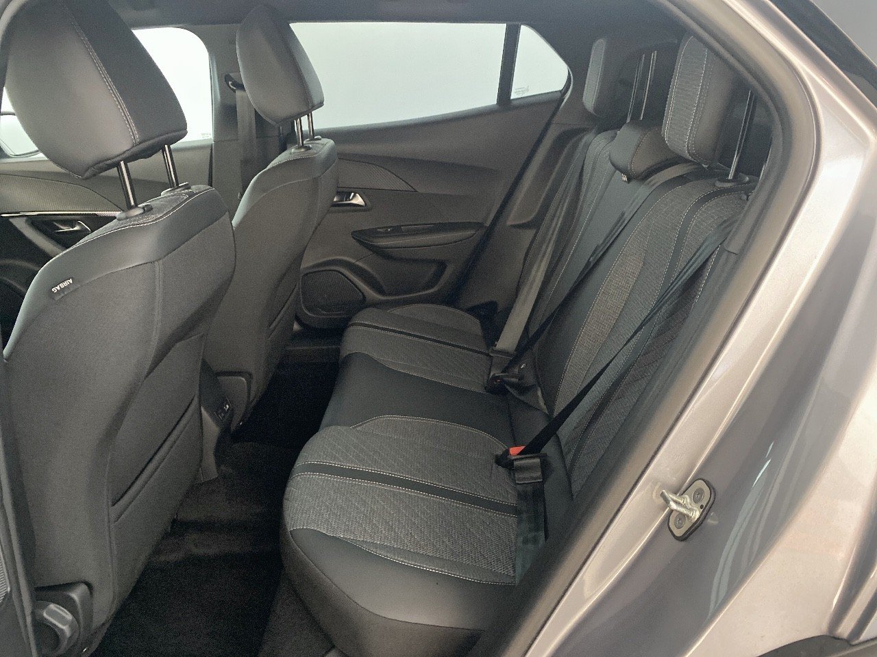 Peugeot 2008 100 S&S BVM6 Allure 2024