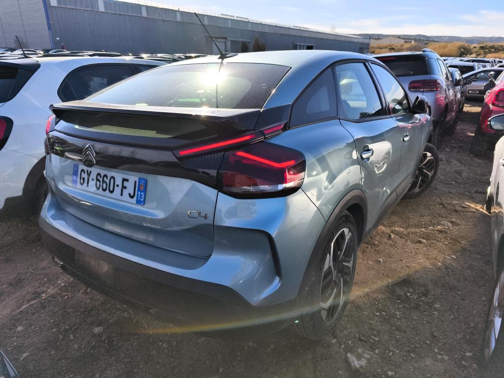 Citroen C4 PureTech 130 S&S BVM6 Feel Pack 2022