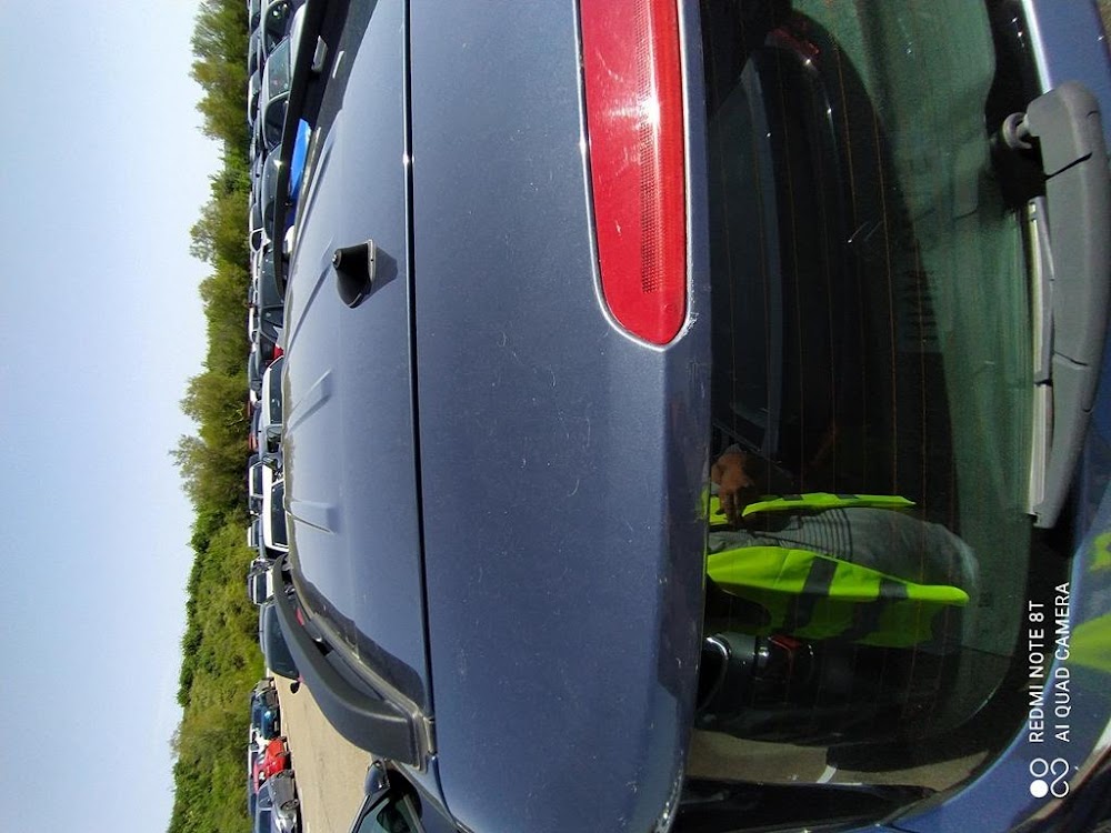 Foto Jeep Renegade 6