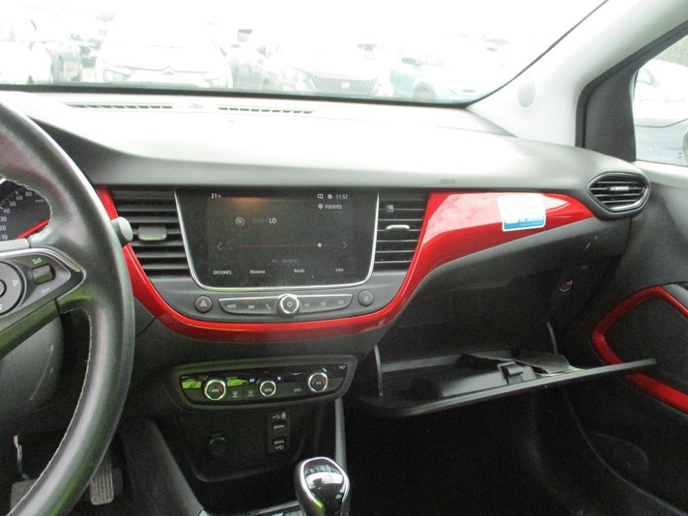 Foto Opel Combo 12