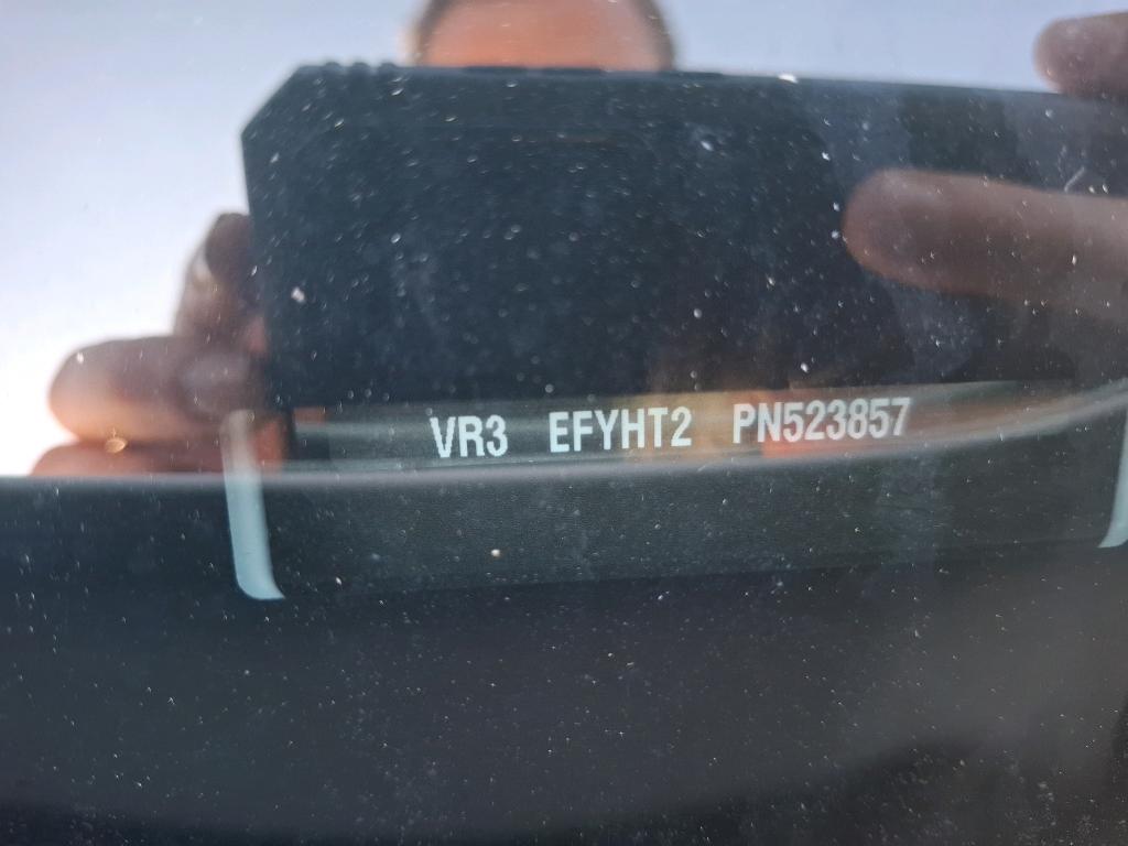 Peugeot PARTNER FOURGON M 650 KG BLUEHDI 100 S&S BVM6  2023