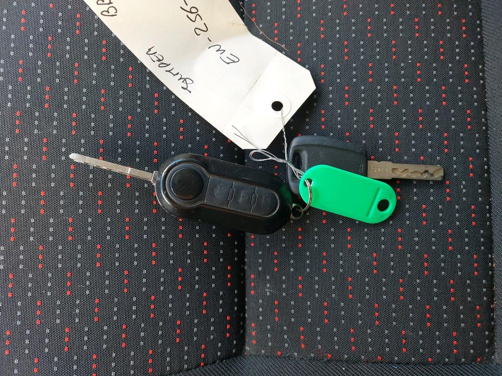 Citroen JUMPER TOLE 35 L3H2 BLUEHDi 130 BVM6 CONFORT 2018