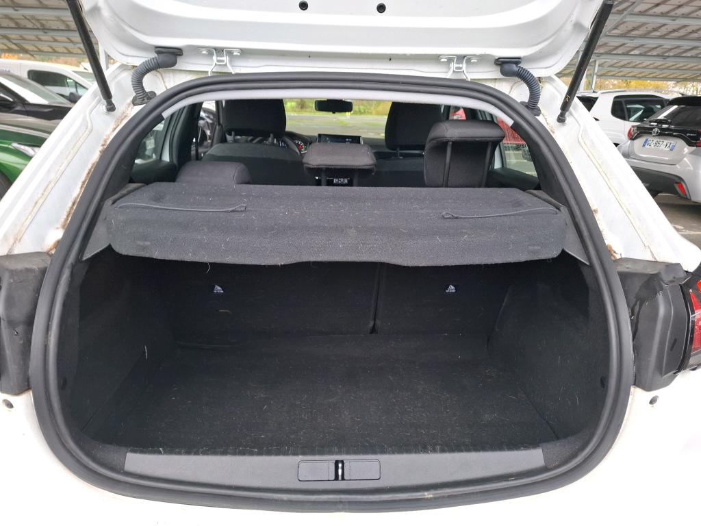 Peugeot 208 BlueHDi 100 S&S BVM6 Active 2022