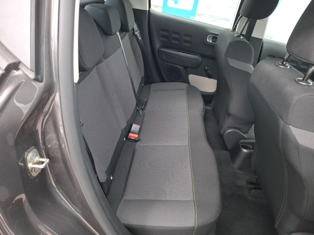 Citroen C3 PureTech 83 ch BVM5 You 2023