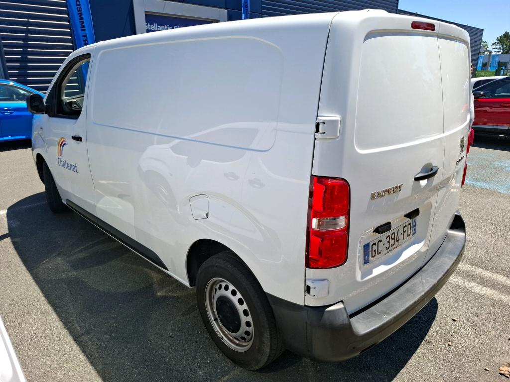 Peugeot EXPERT FGN TOLE STANDARD 2.0  BLUEHDI 120 S&S BVM6 PREMIUM 2021