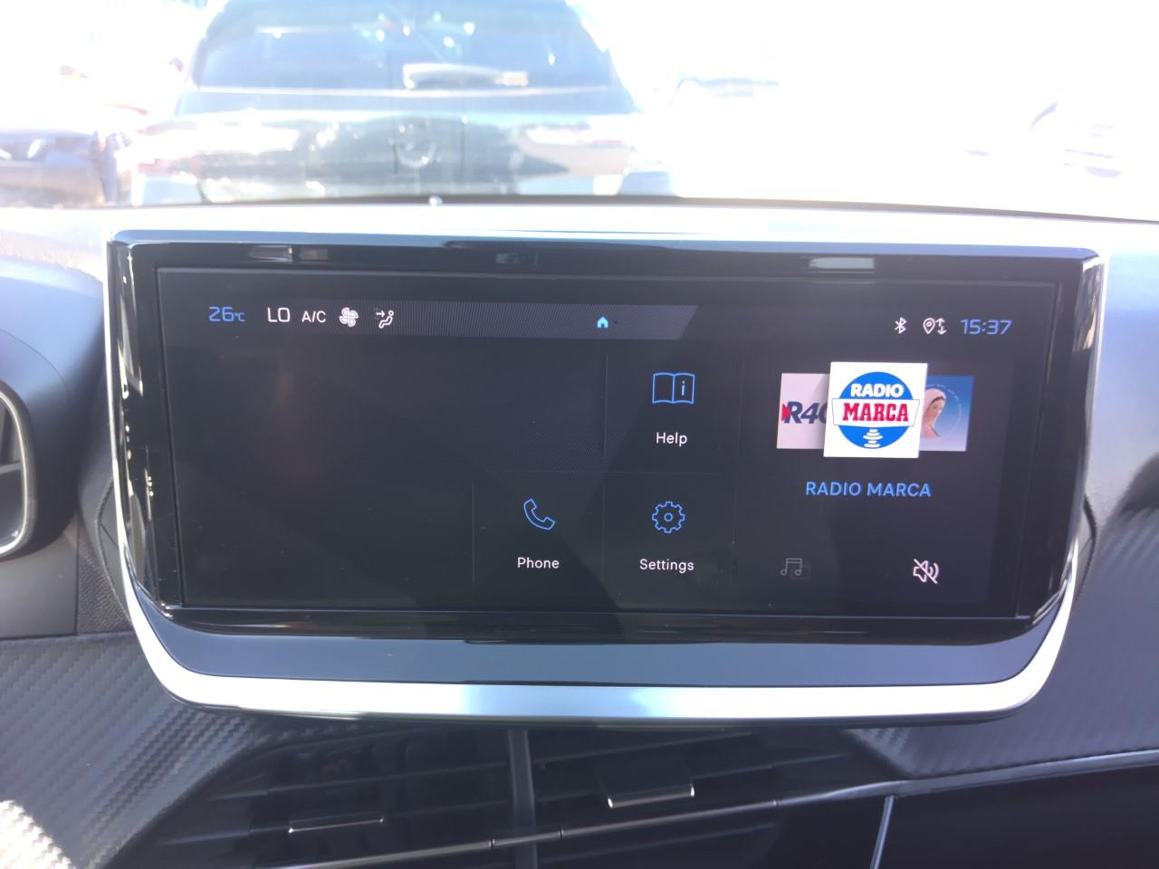 Foto Peugeot 308 16
