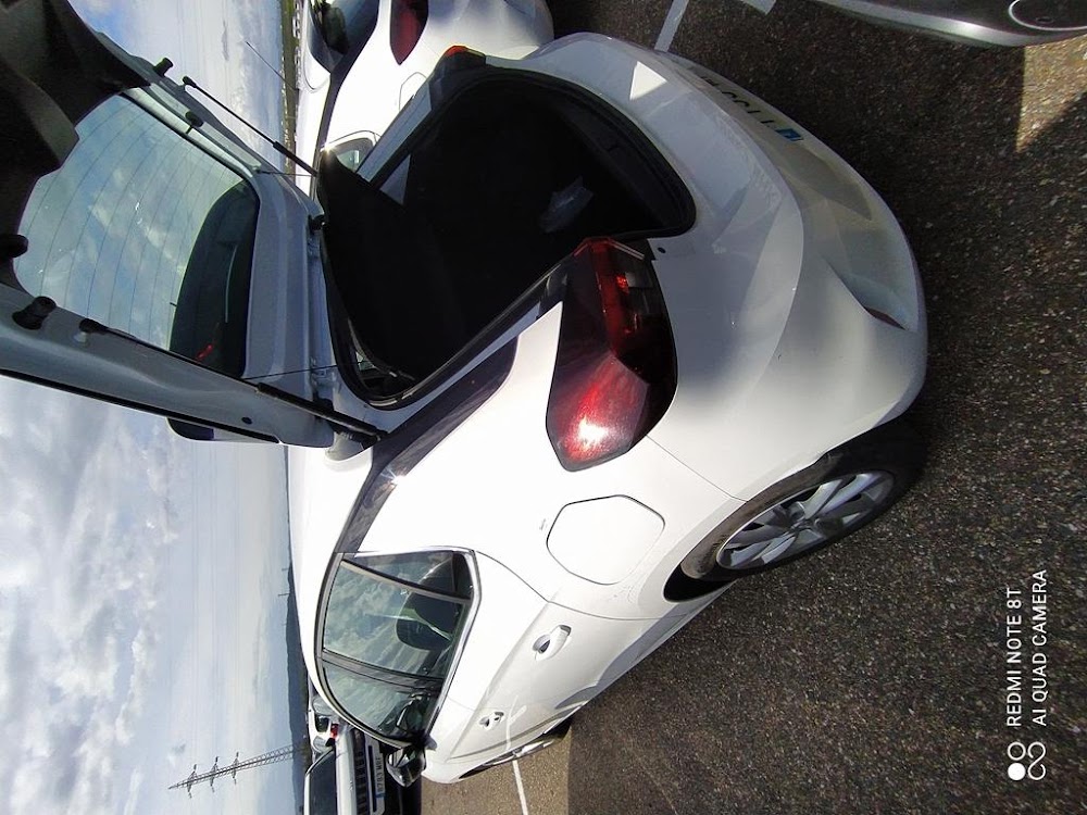 Foto Opel Corsa 5