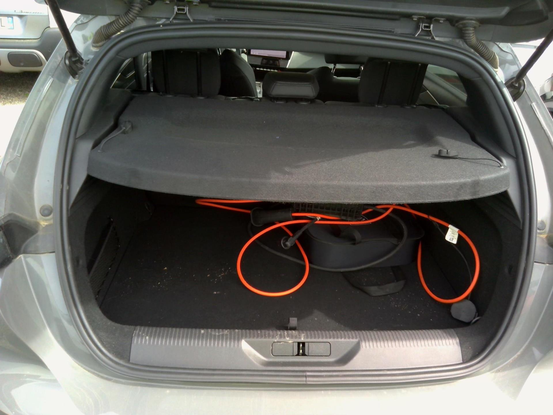 Peugeot 308 PHEV 225 e-EAT8 GT 2024