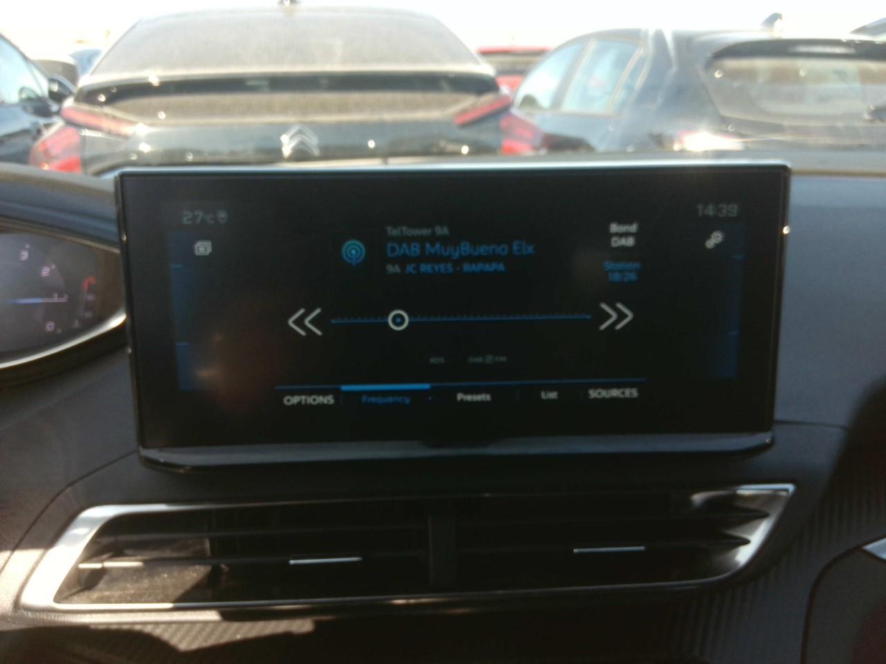 Foto Peugeot 3008 8