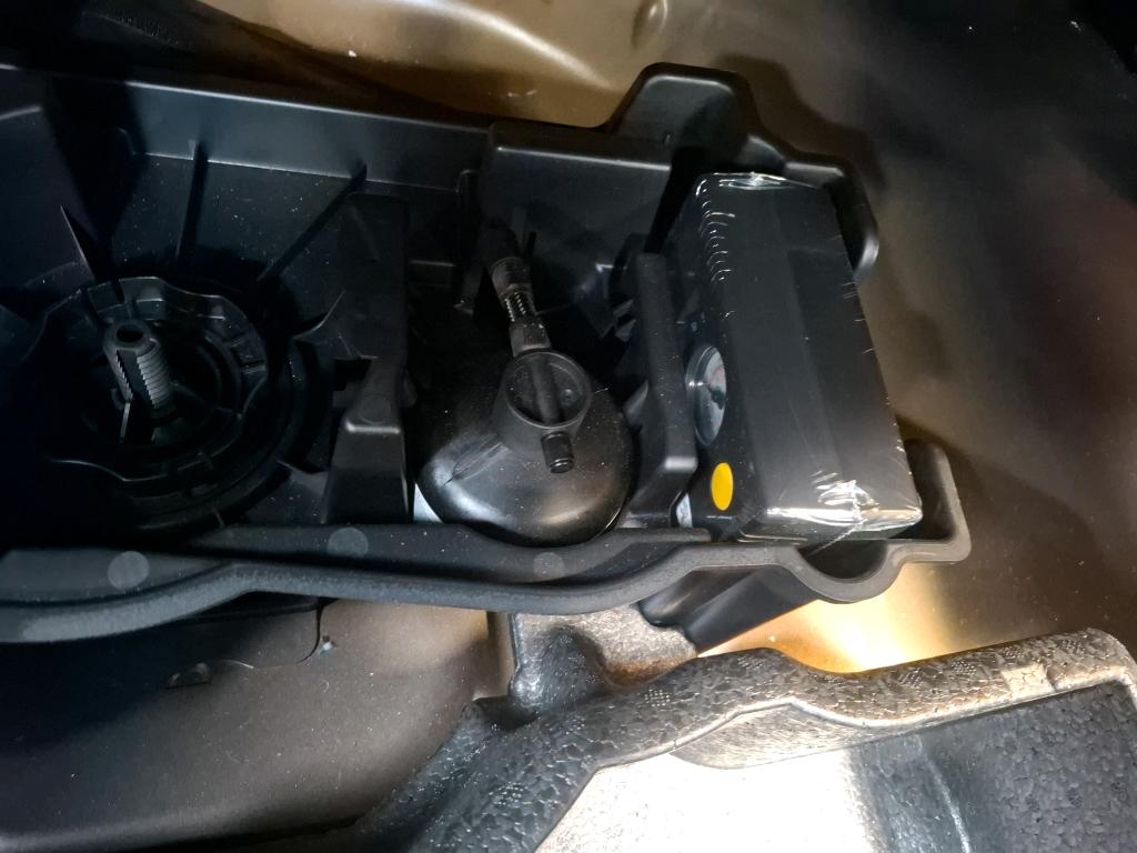 Peugeot 2008 PureTech 100 S&S BVM6 Active 2022