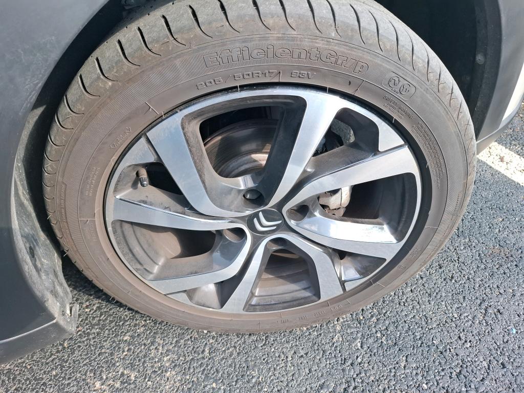 Citroen C3 PureTech 110 EAT6 Elle 2024