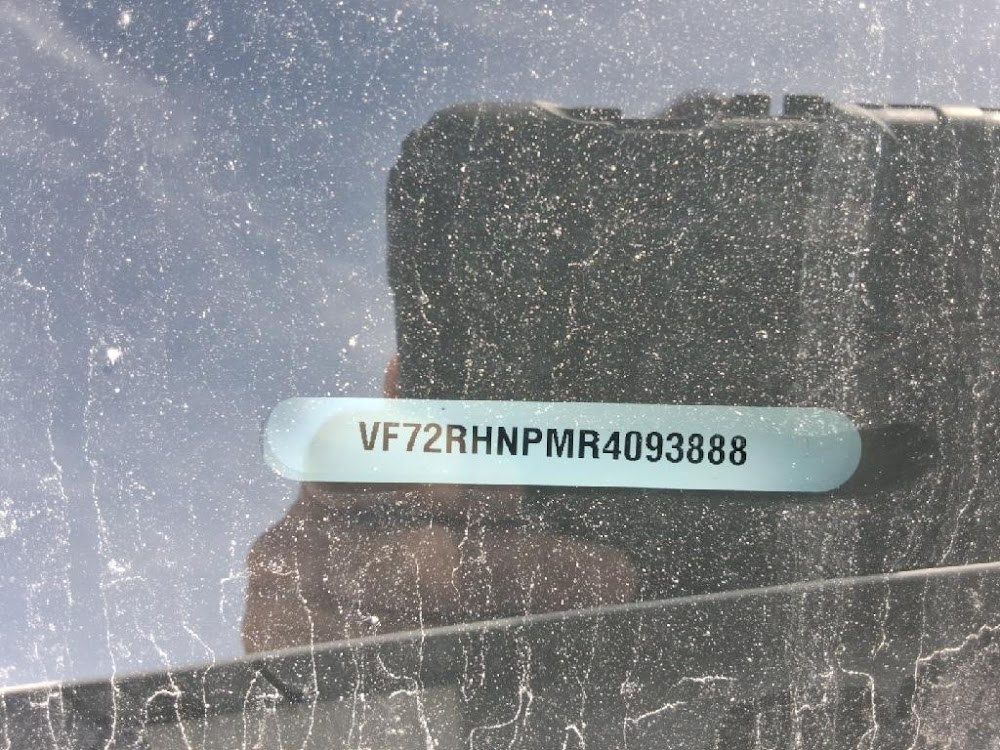 Foto Citroën C3 Aircross 2