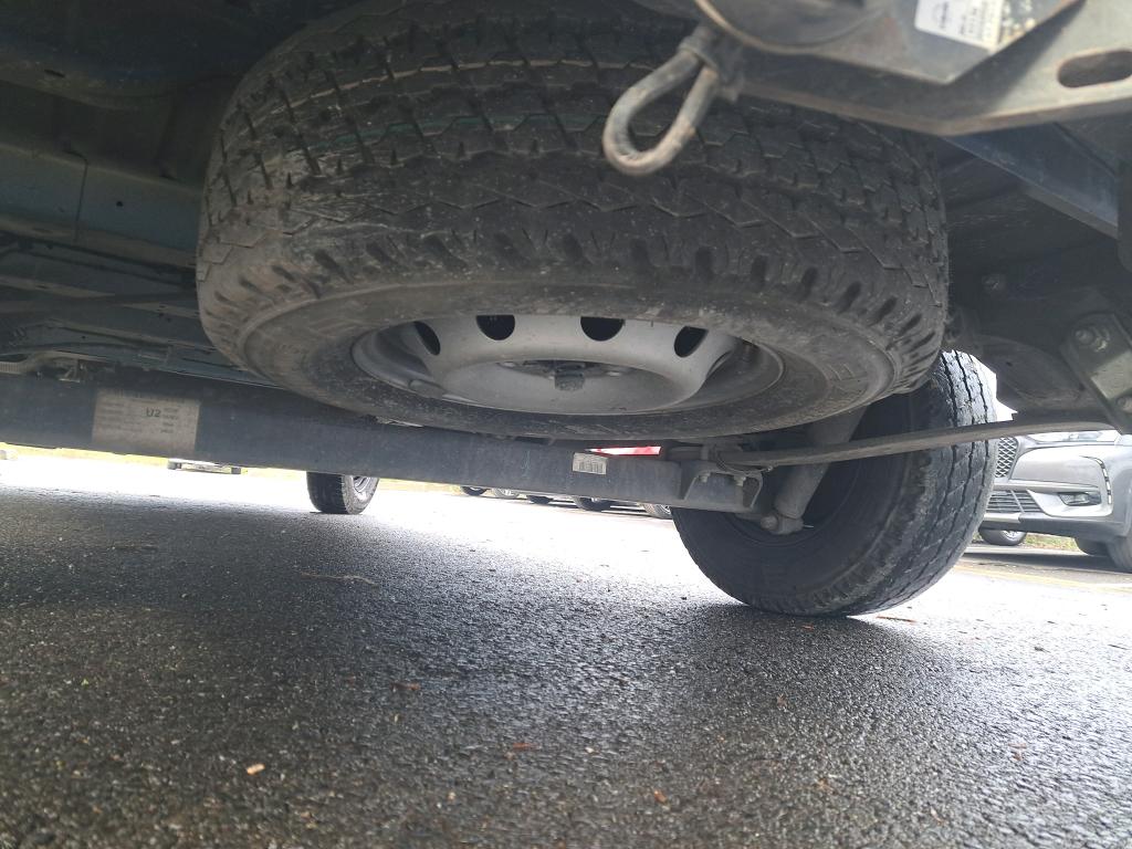 Peugeot BOXER TOLE 333 L1H1 BLUEHDI 140 S&S ASPHALT 2019