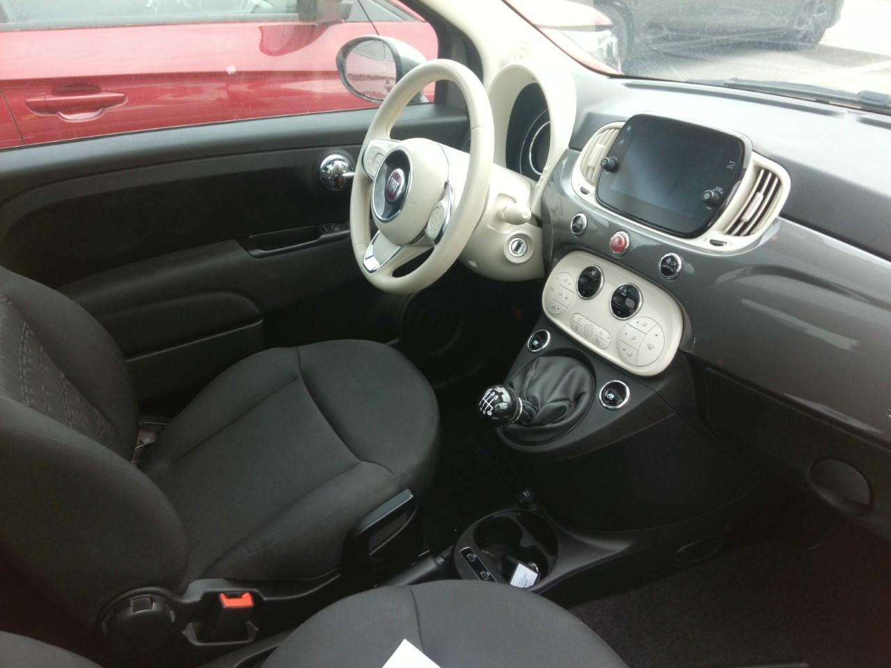 Foto Kia 500X 3