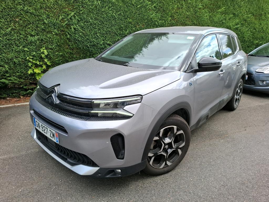 C5 AIRCROSS