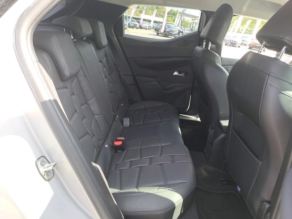 DS DS3 Crossback E-Tense Grand Chic 2020