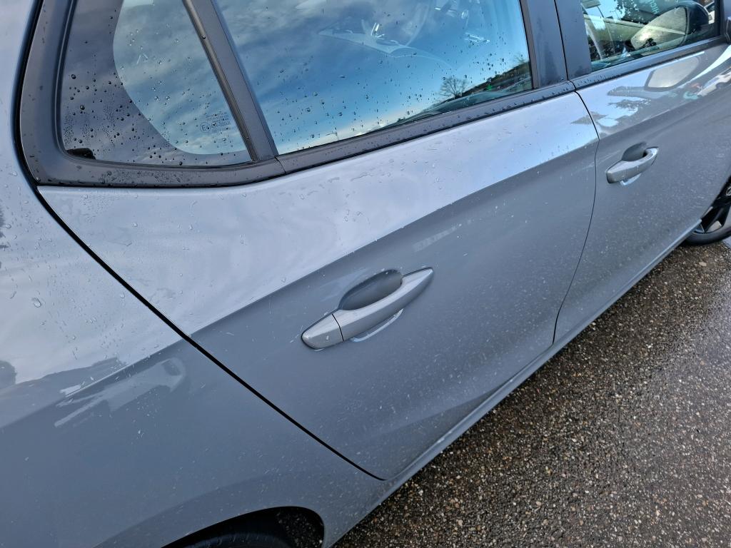 Opel Corsa Electrique 136 ch & Batterie 50 kWh  2024