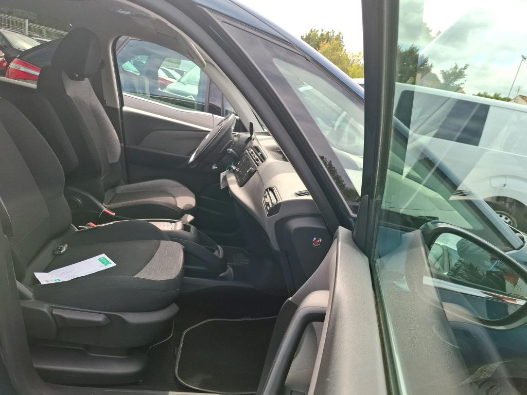 Citroen C4 Spacetourer PureTech 130 S&S EAT8 Feel 2020