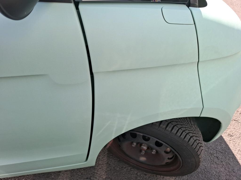 FIAT TOPOLINO 