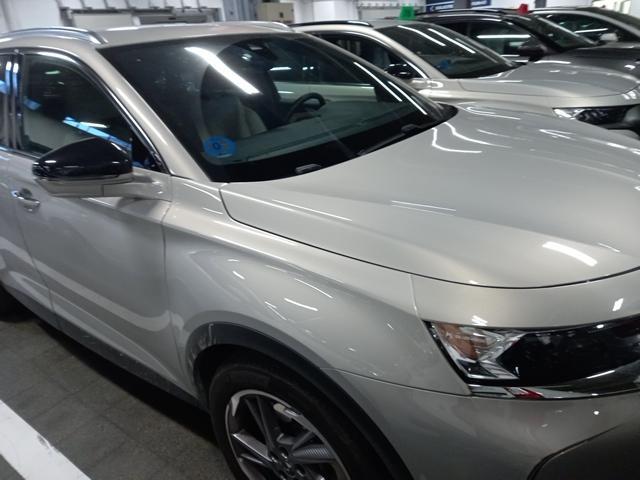 Foto DS DS 7 Crossback E-Tense 4
