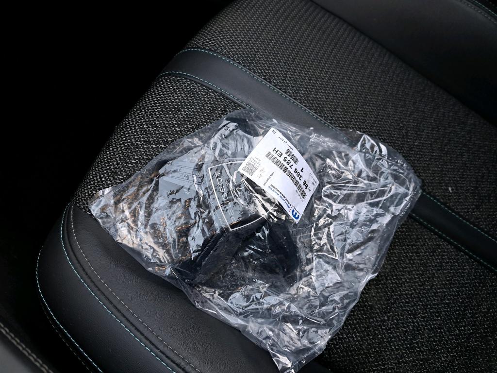 Peugeot 308 SW BlueHDi 130ch S&S EAT8 Allure 2022