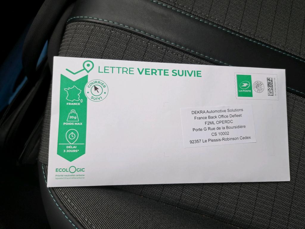 Peugeot 2008 PureTech 100 S&S BVM6 Allure 2022