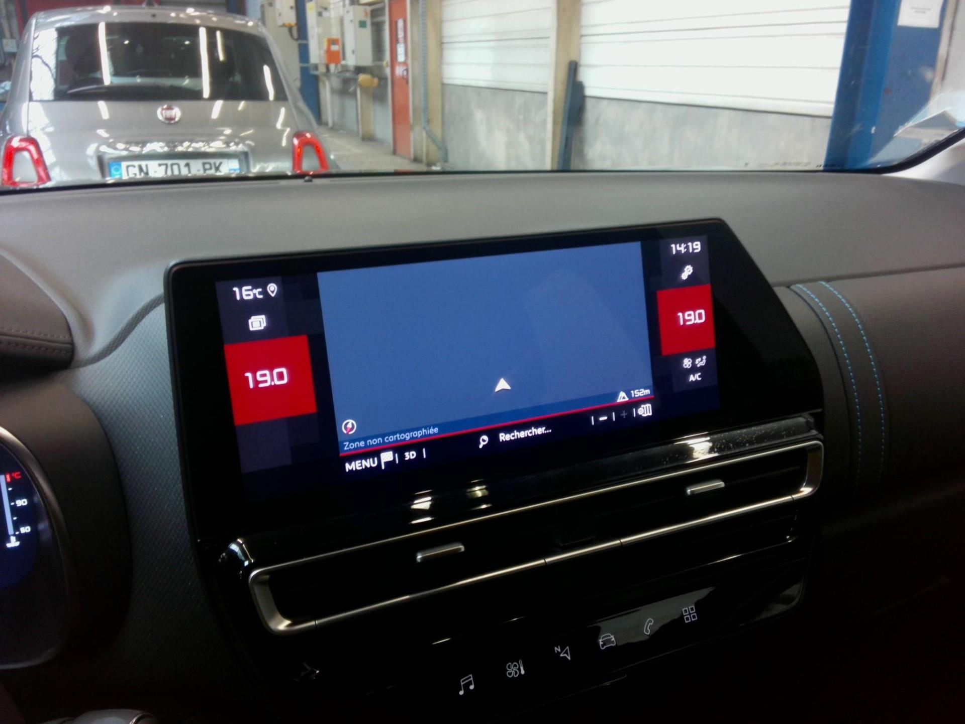 Citroen C5 Aircross PureTech 130 S&S EAT8 Feel 2023