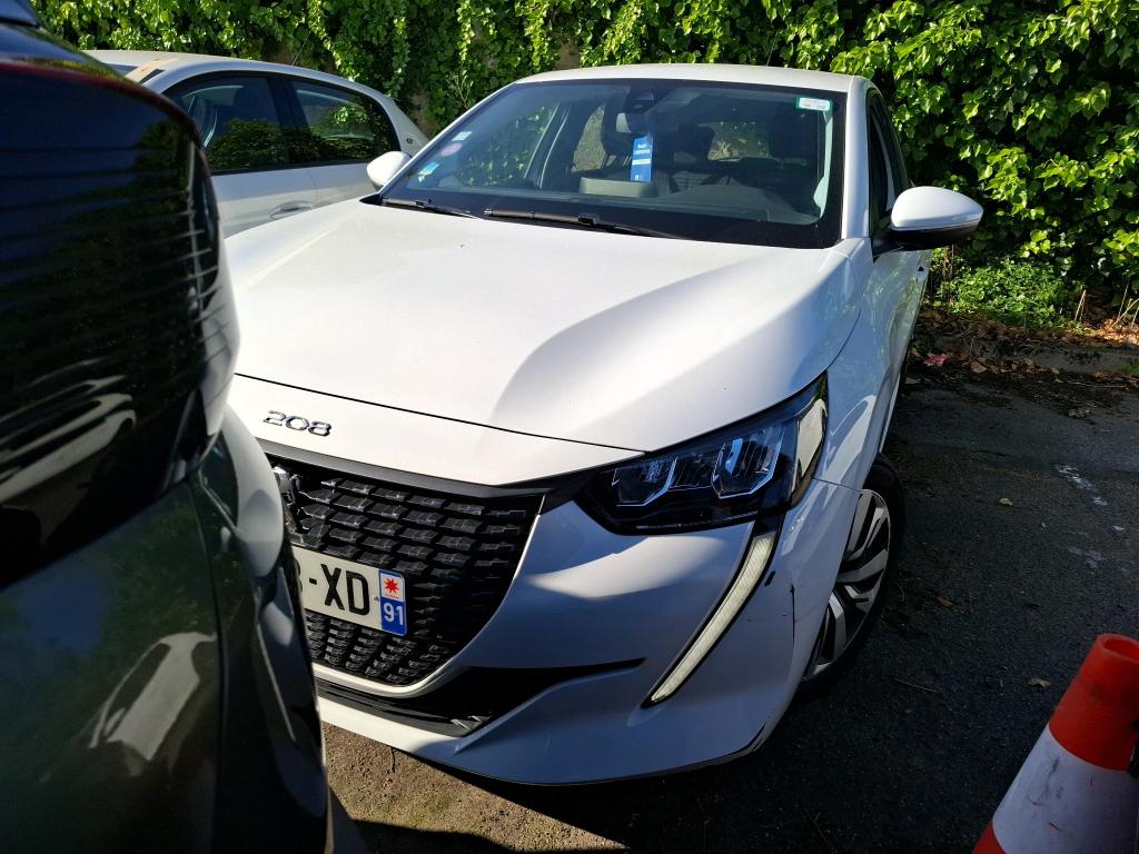 208 II