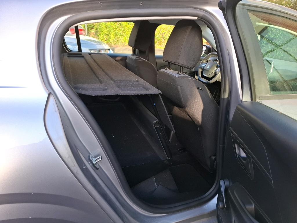 Peugeot 208 PURETECH 75 S&S BVM5 PREMIUM 2022