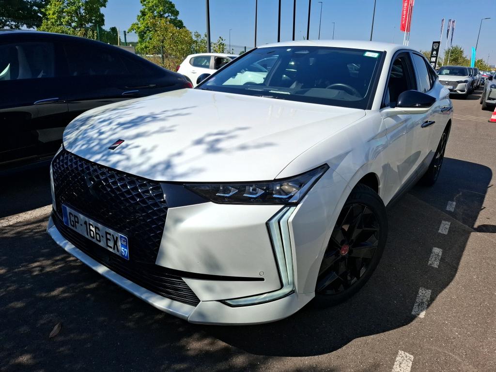 DS 4 II
