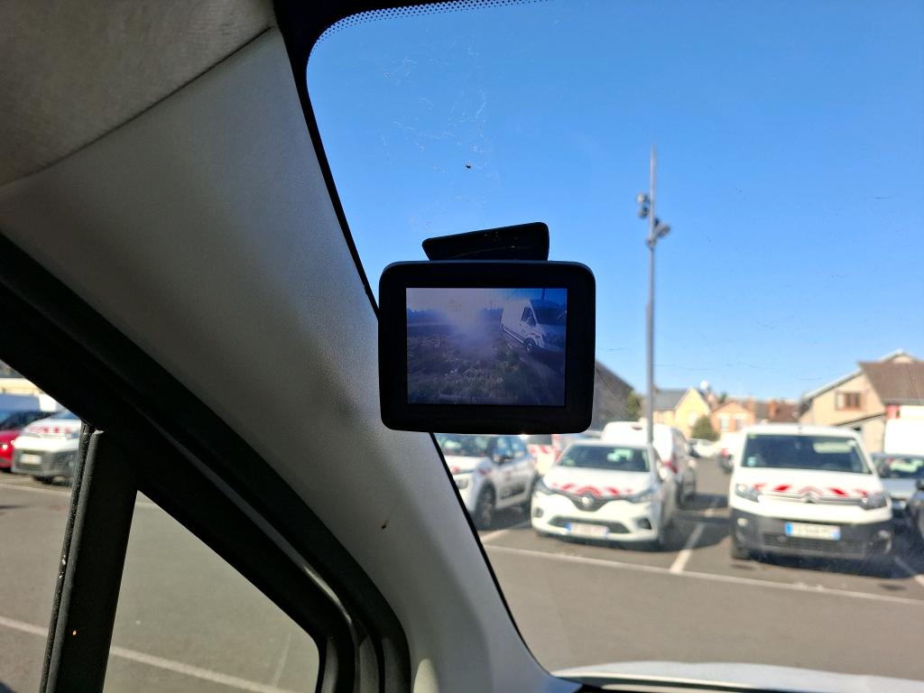 Citroen BERLINGO CA XL BLUEHDI 100 S&S BVM5 CONTROL 2020