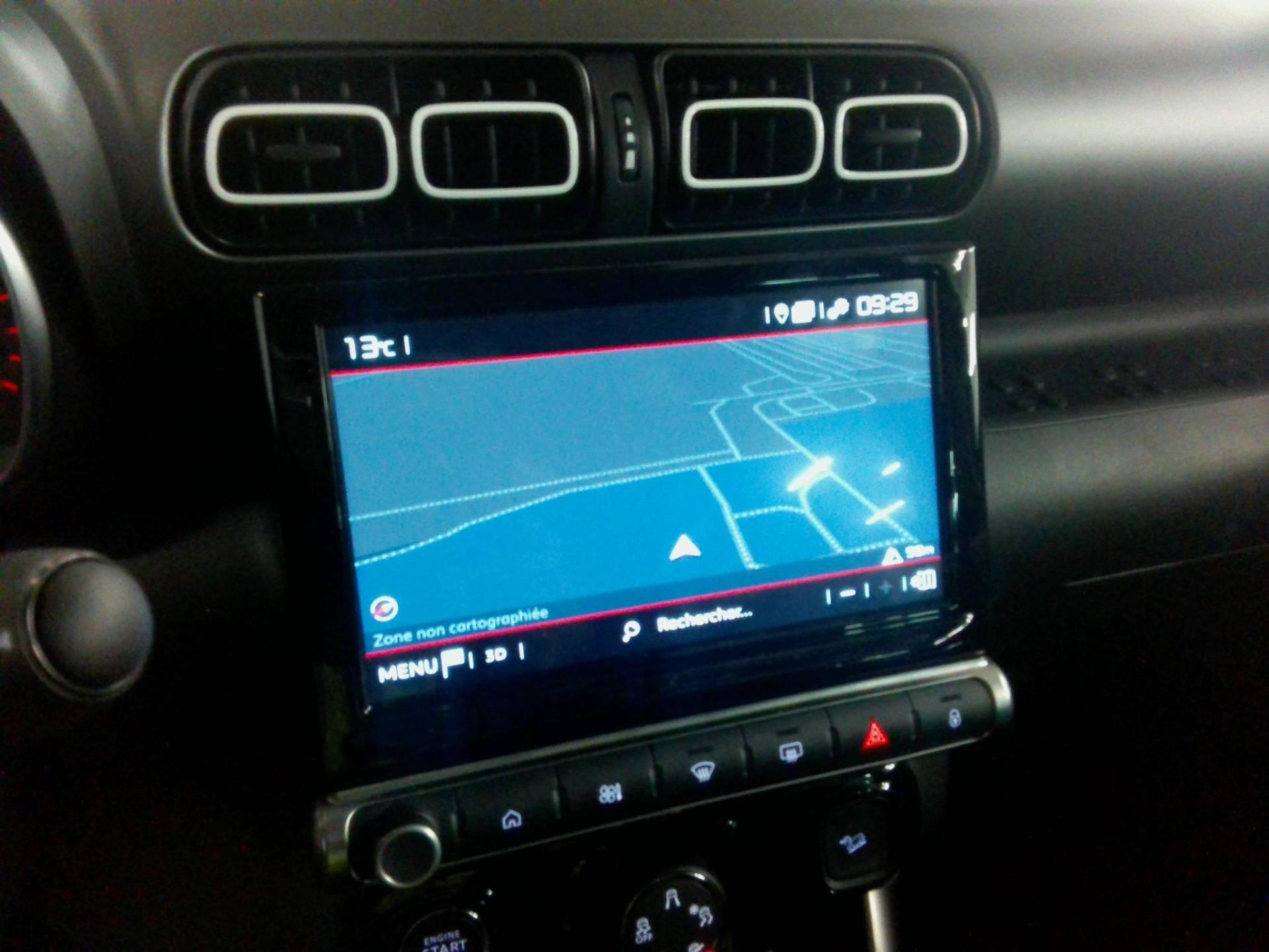 Citroen C3 Aircross PureTech 110 S&S BVM6 Shine Pack 2023