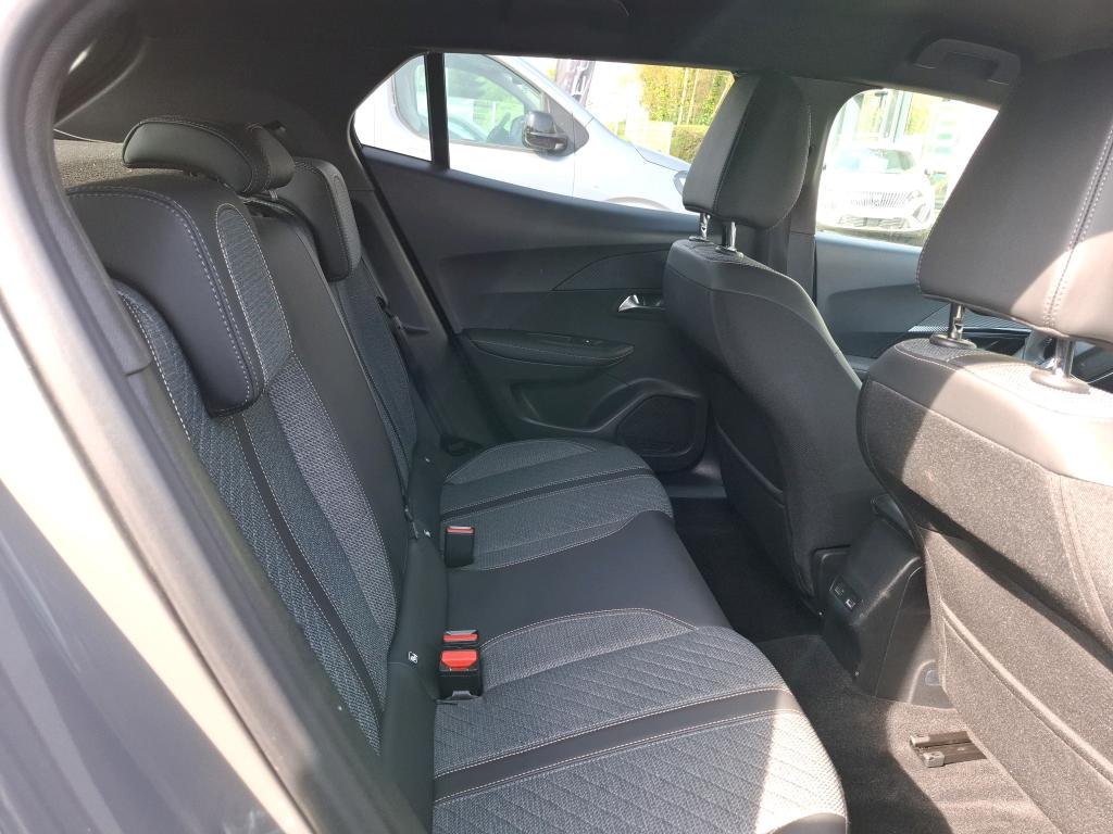 Peugeot 2008 PureTech 100 S&S BVM6 Allure 2024