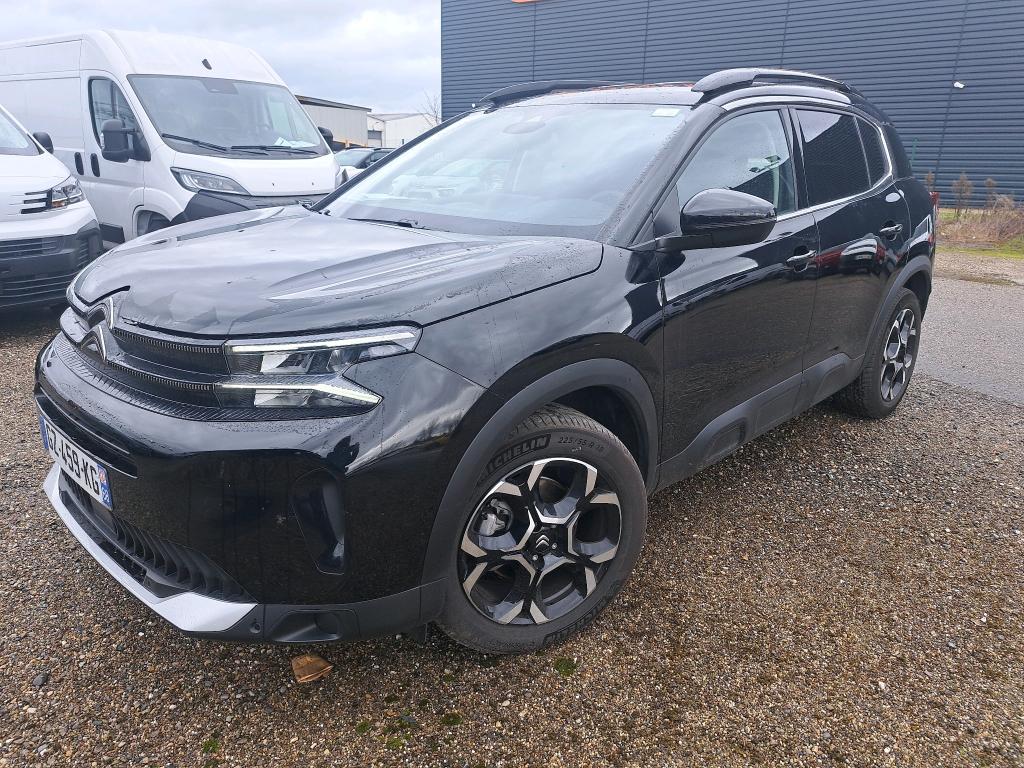 C5 AIRCROSS