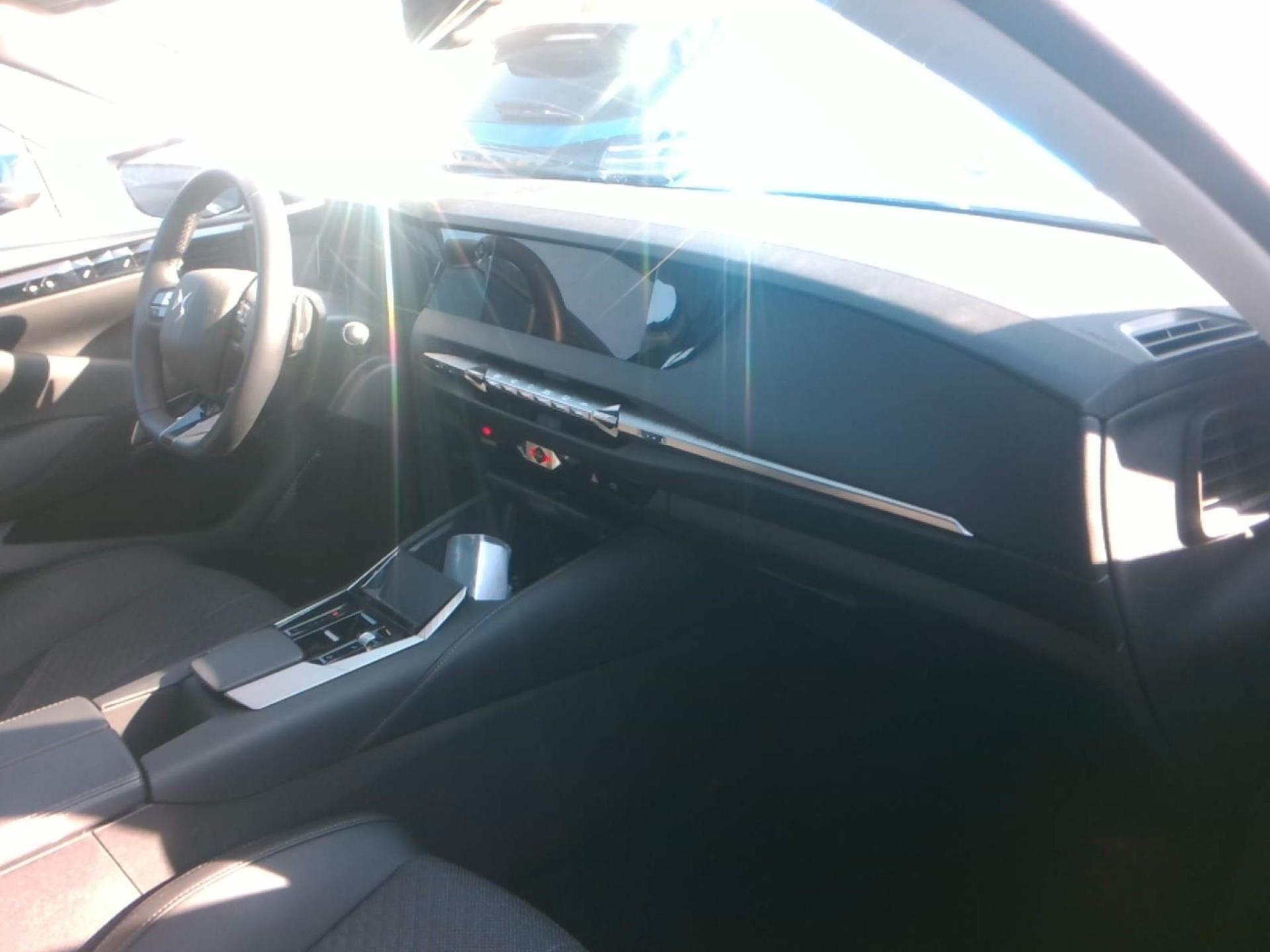 DS DS 4 Hybride E-Tense 225 EAT8 Bastille 2024