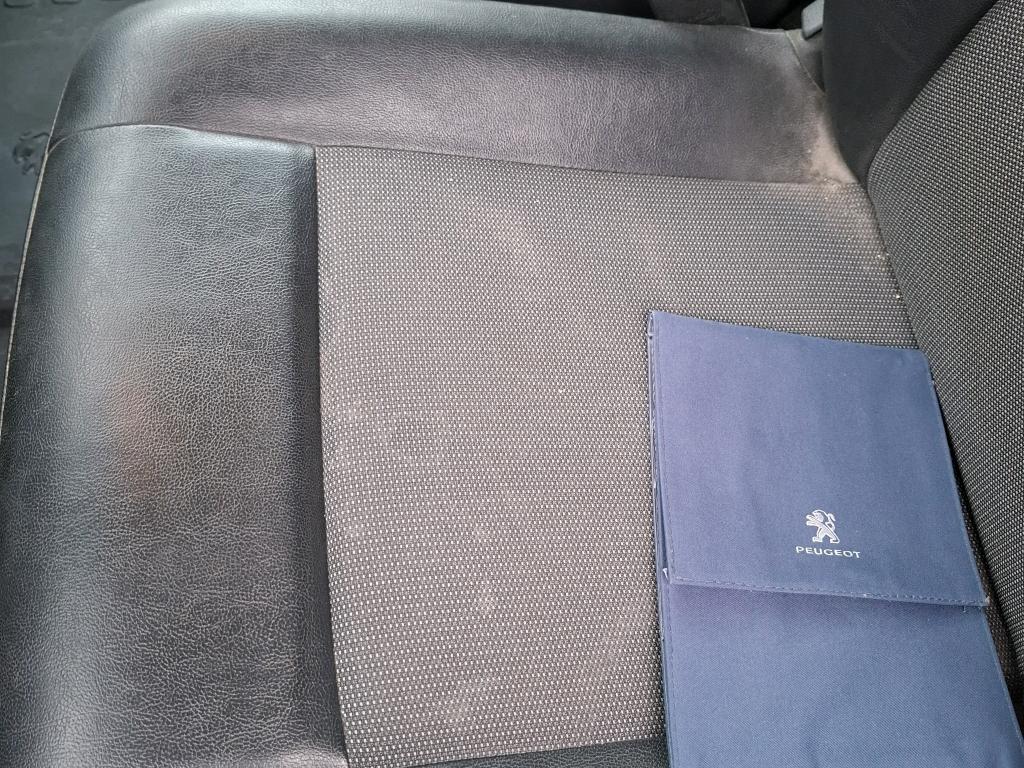 Peugeot EXPERT FGN TOLE STANDARD 1.5 BLUEHDI 120 S&S BVM6 PREMIUM 2020