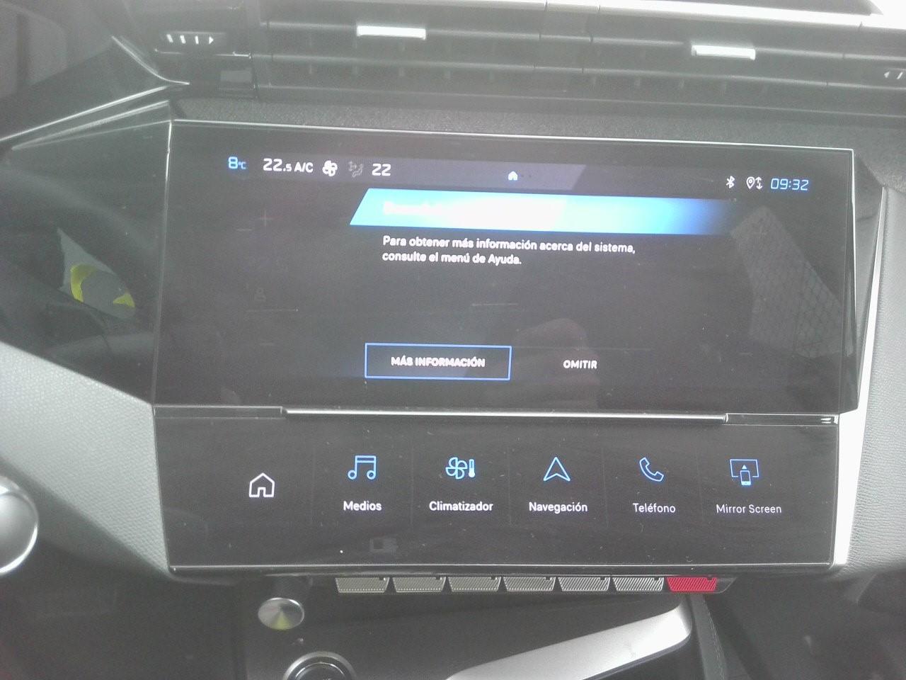 Foto Peugeot 308 19
