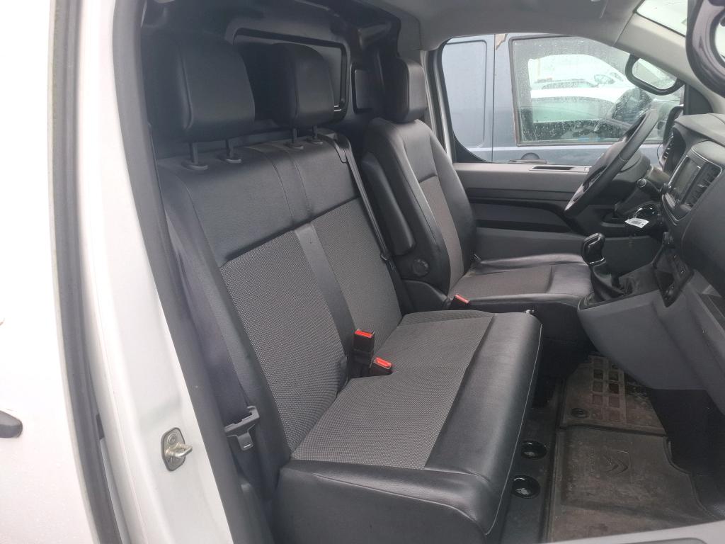 Citroen JUMPY FGN M BLUEHDI 95 BVM5 BUSINESS 2019