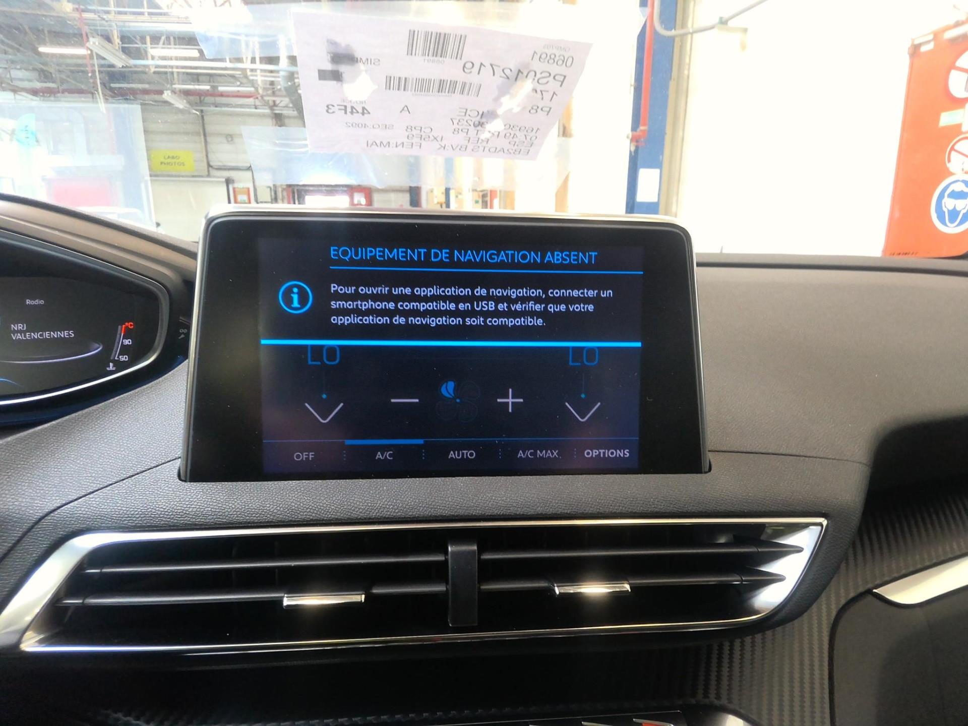 Peugeot 3008 PureTech 130ch S&S BVM6 Active Pack 2023