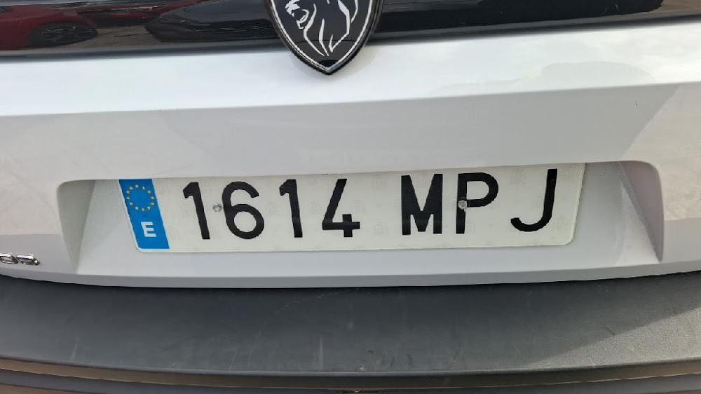 Peugeot 408 Nuevo 408 Allure Gasolina 130 S&S EAT8