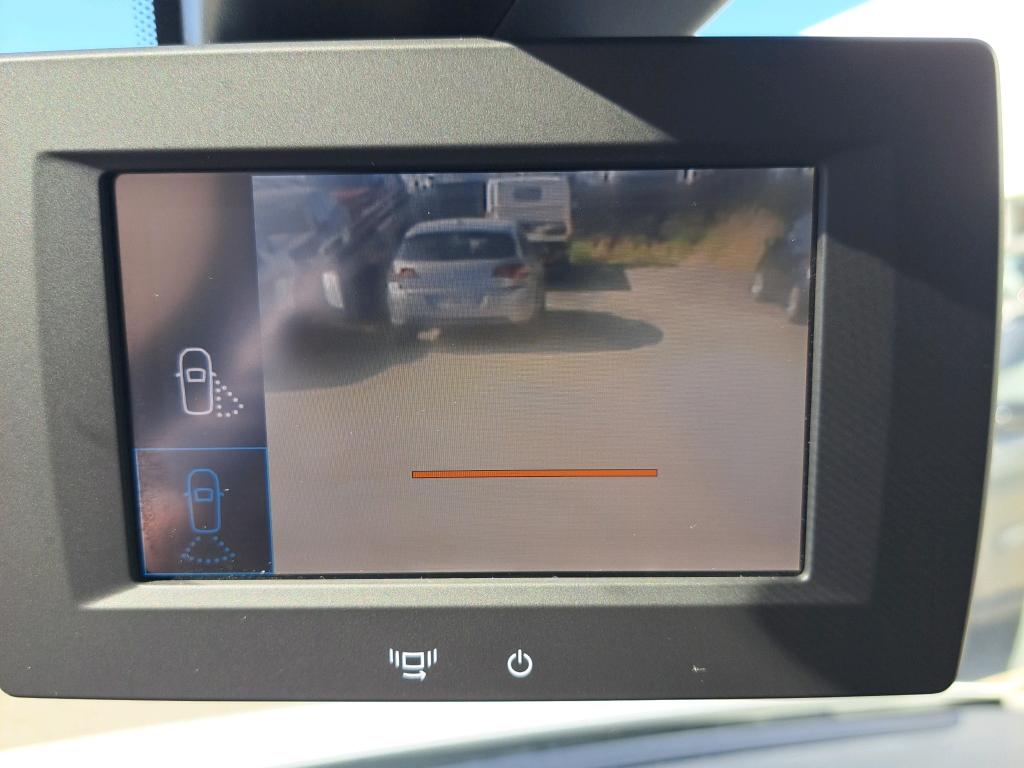 Citroen BERLINGO VAN XL 950 BLUEHDI 100 S&S BVM5 CLUB 2020