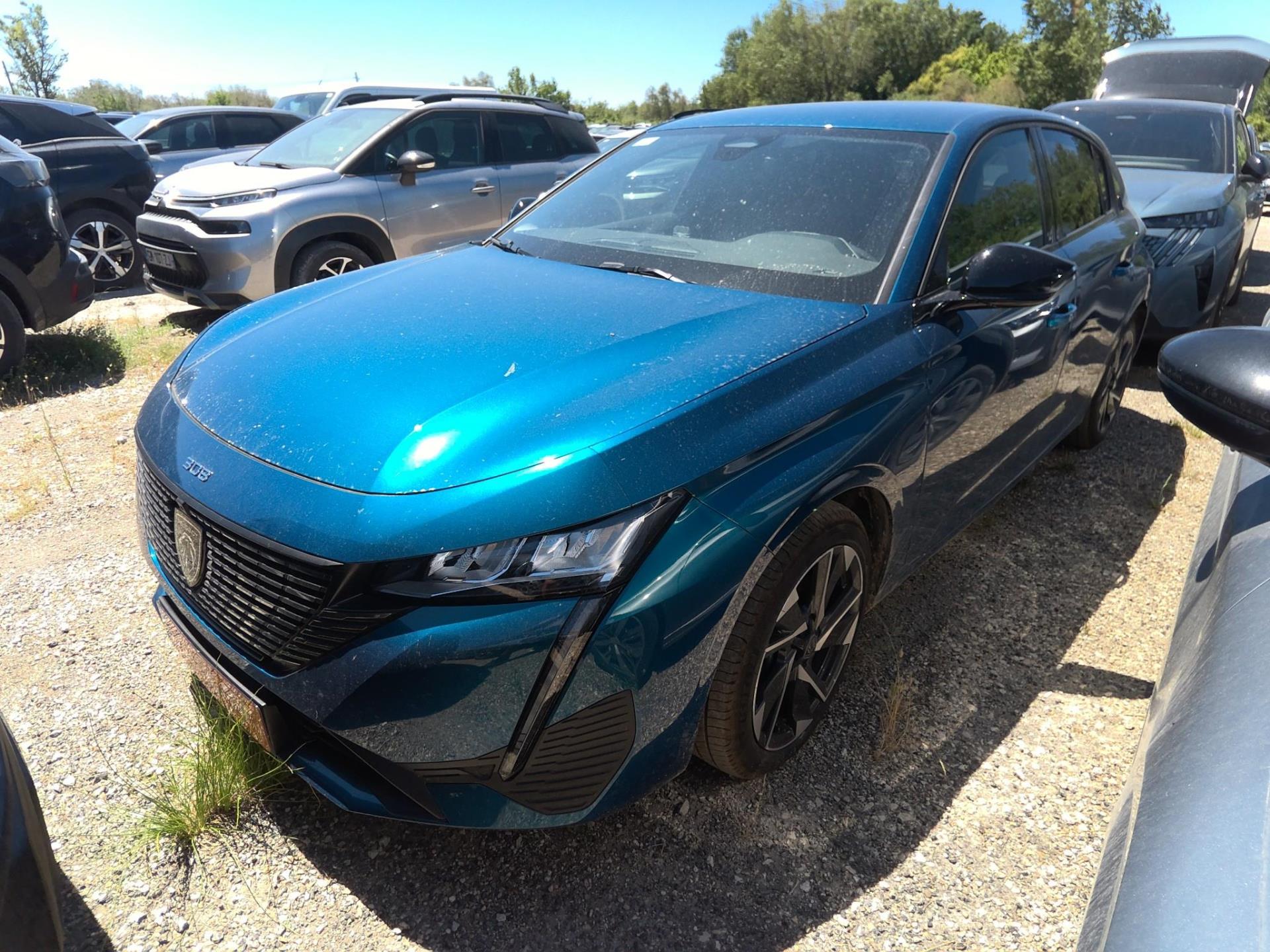 308 III