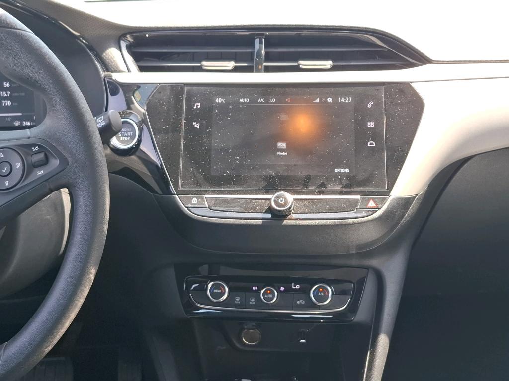 Opel Corsa Electrique 136 ch & Batterie 50 kWh  2024
