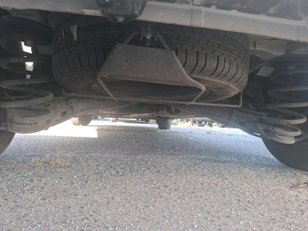 Citroen JUMPY FGN M BLUEHDI 120 S&S BVM6 CLUB 340 NM 2019