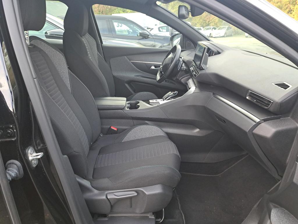 Peugeot 3008 Hybrid 225 e-EAT8 Active Pack 2023