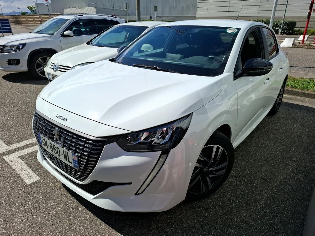 208 II