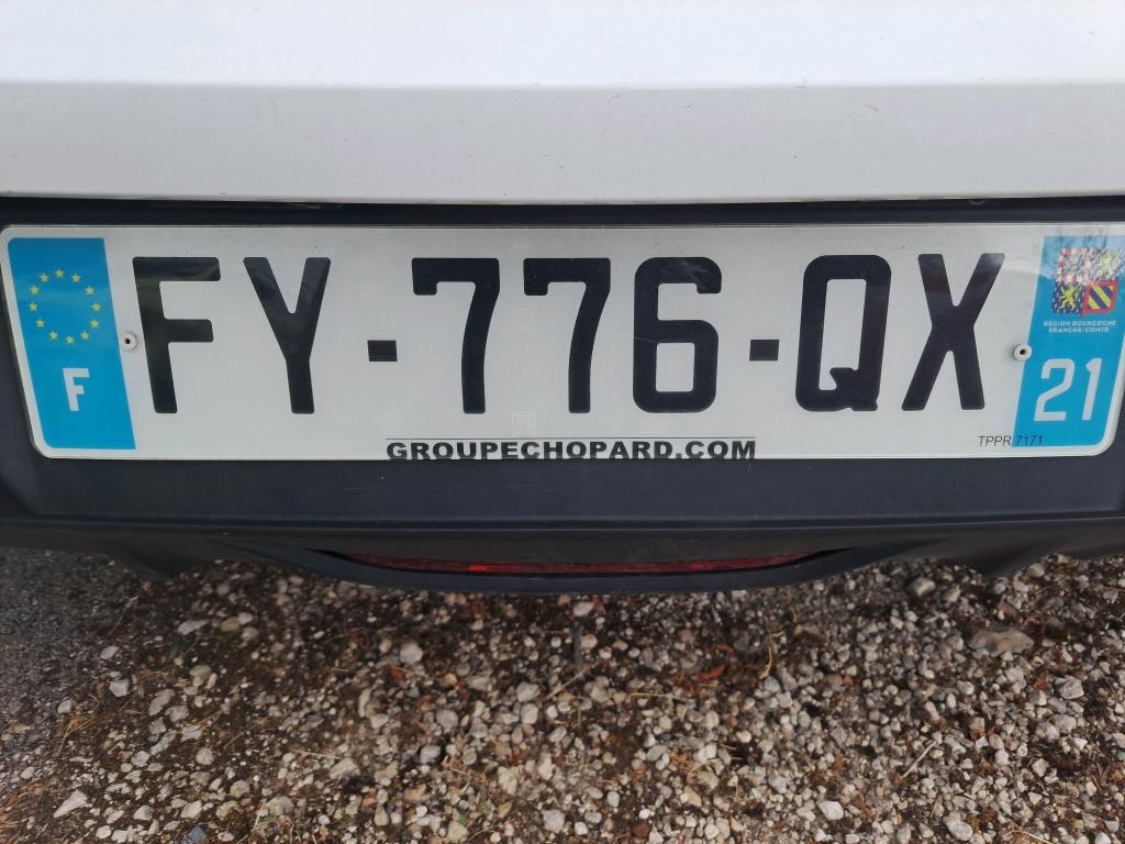 Peugeot 208 BLUEHDI 100 S&S BVM6 PREMIUM PACK 2021