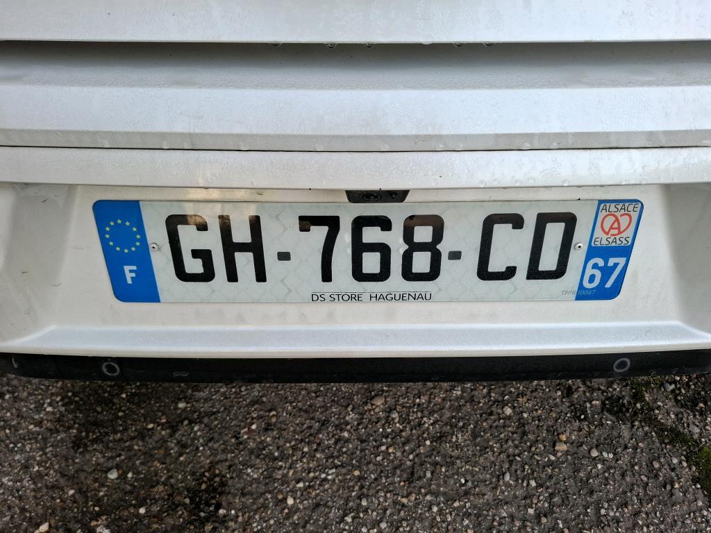 DS DS 4 BlueHDi 130 EAT8 Rivoli 2022