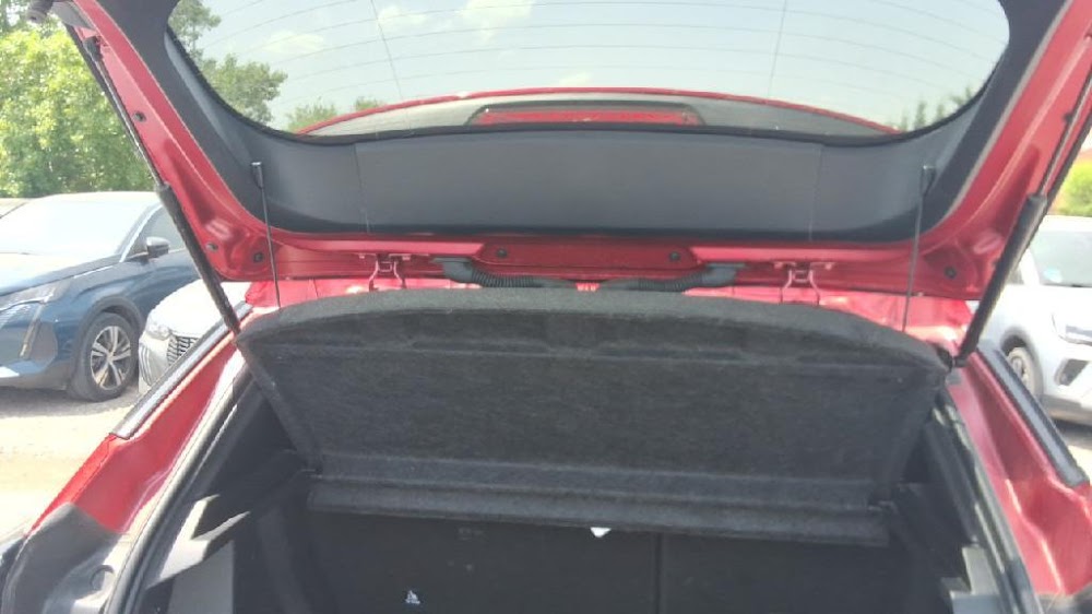 Foto Peugeot 2008 15