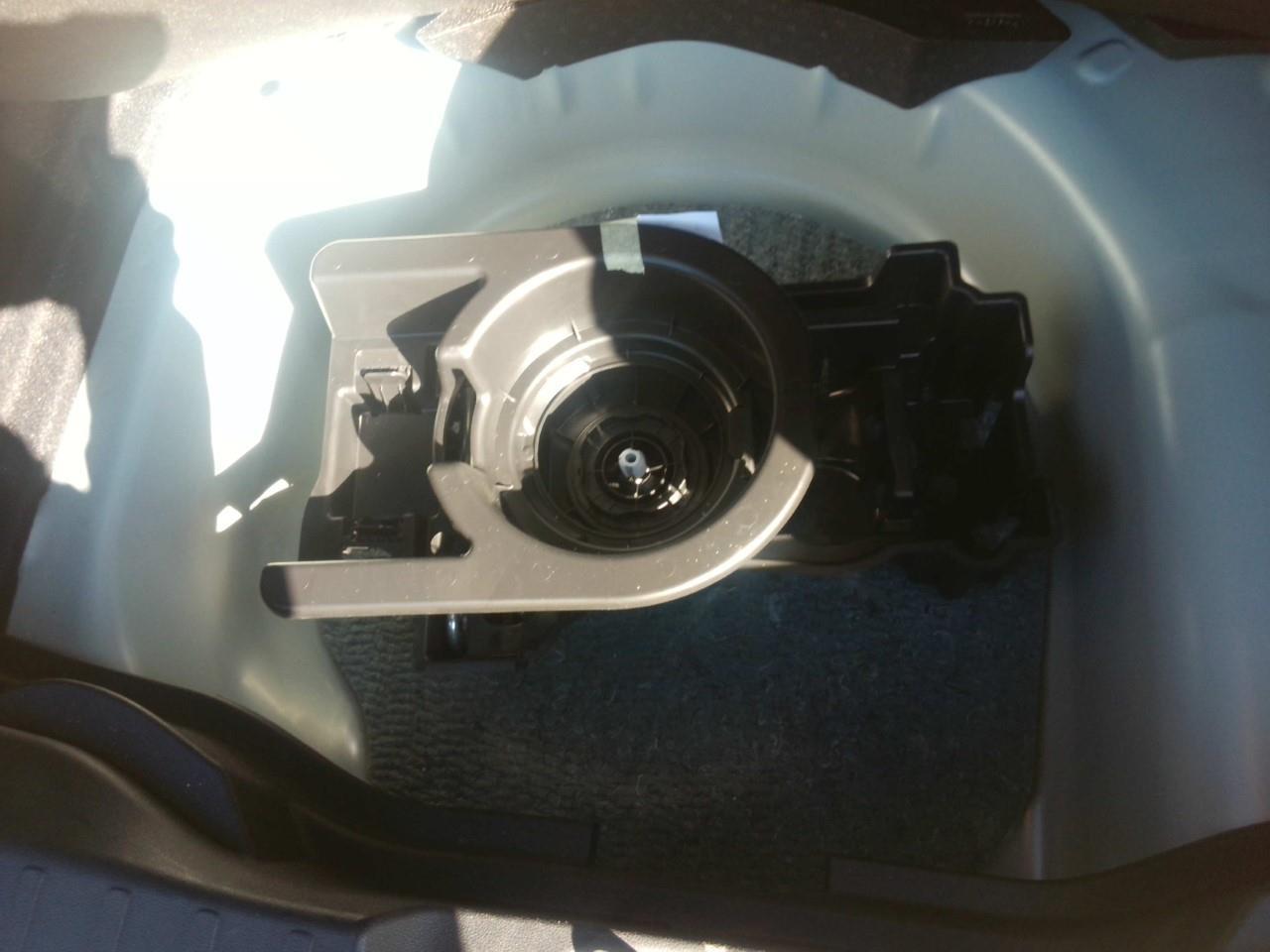 Foto Jeep AVENGER 16